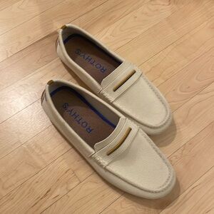 Like New Rothy’s Loafers
